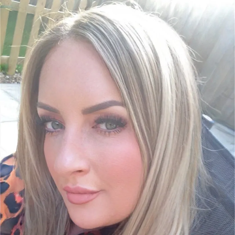Jodie Bentley